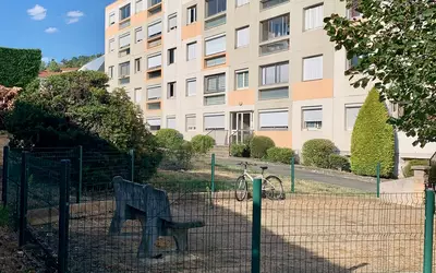 Saint-Étienne (42000)