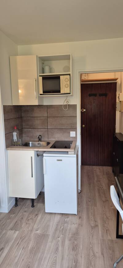 Location appartement studio Nanterre (92000)