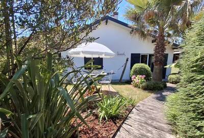 Vente maison 3 pièces Capbreton (40130)