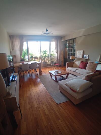 Vente appartement 3 pièces Aix-en-Provence (13)