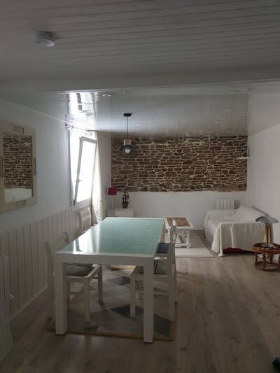 Location appartement 3 pièces Quimperlé (29300)