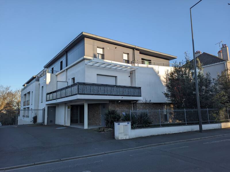 Tours (37000)