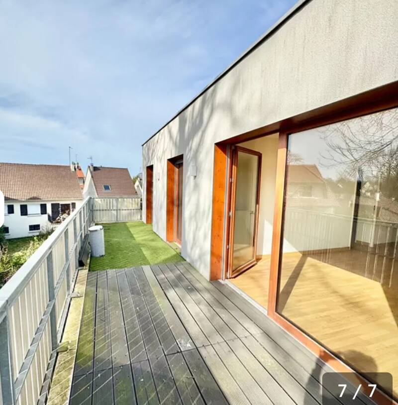 Champigny-Sur-Marne (94500)