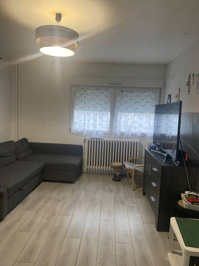 Vente maison 5 pièces Rombas (57120)