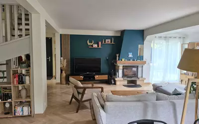 Cergy (95000)