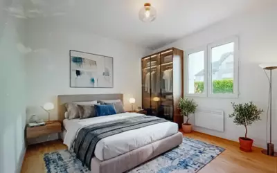 Maison 5 pièces 160 m² · à Vue Mer Roscoff · 160 m² · 435 000 €