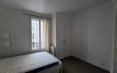 Paris 15E (75015)