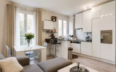 Neuilly-Sur-Seine (92200)