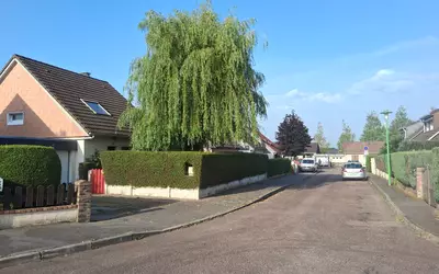 Individuelle, Montivilliers (76290)