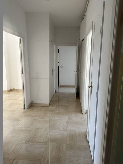 Location appartement 4 pièces Nice (06)