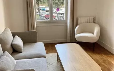 Paris 17E (75017)