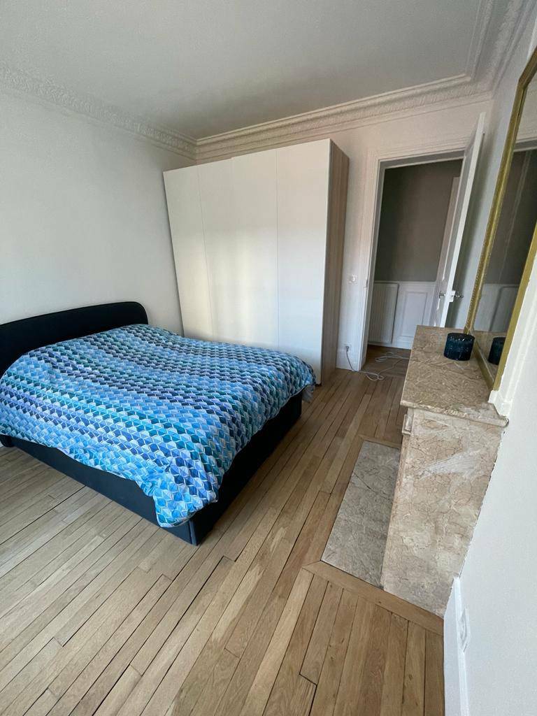 Asnières-Sur-Seine (92600)