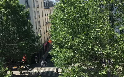Paris 14E (75014)