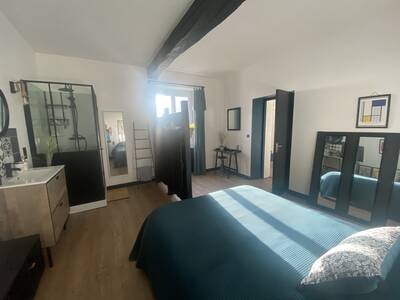 Vente maison 6 pièces Lannes (47170)