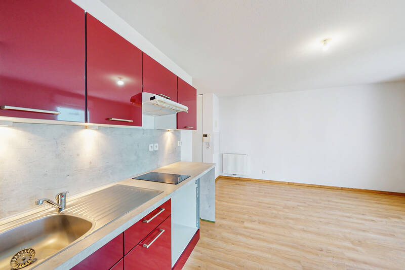 Mérignac- Très Bien Situé-Bel Appartement-