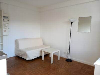Location appartement studio Loos (59120)