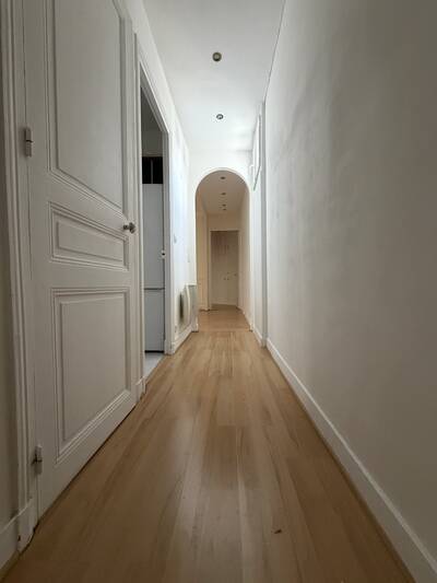 Location appartement 2 pièces Courbevoie (92400)