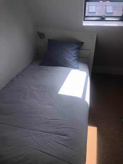 Vente appartement 2 pièces Paris 8e