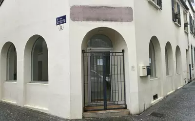 Mantes-La-Jolie (78200)
