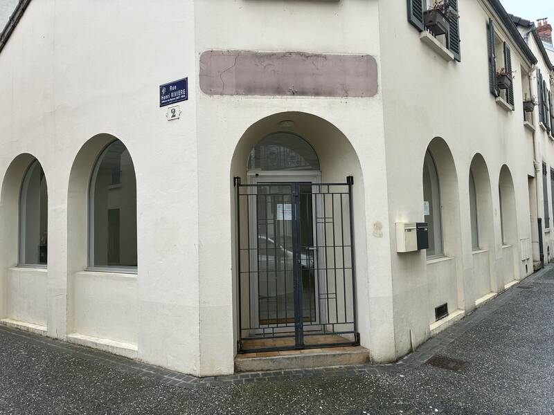 Mantes-La-Jolie (78200)