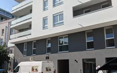 Strasbourg (67100)