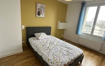 Bagnolet (93170)