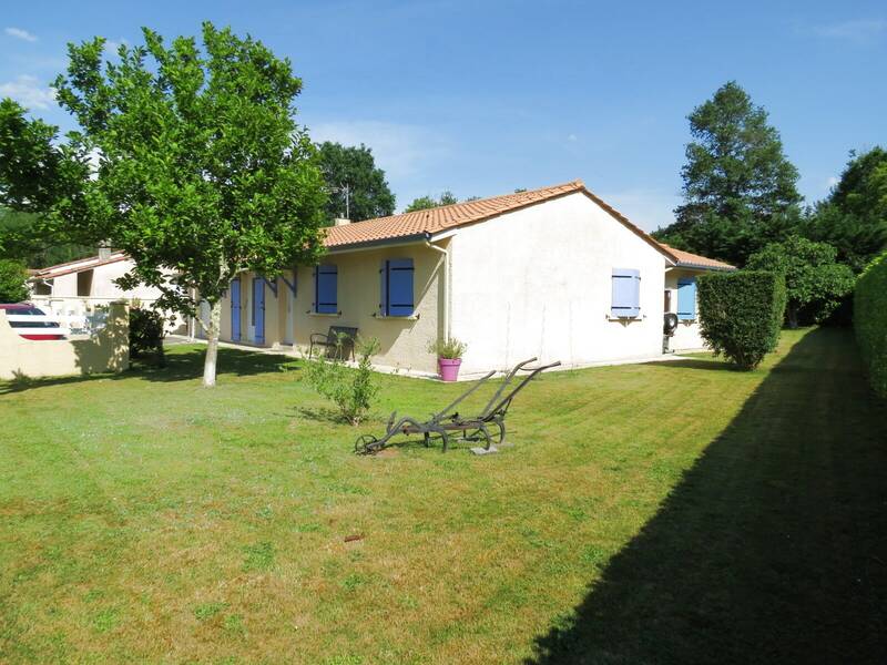 Saint-Selve (33650)