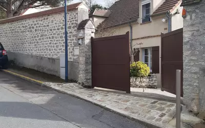 Vigny (95450)