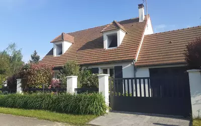 Auffargis (78610)