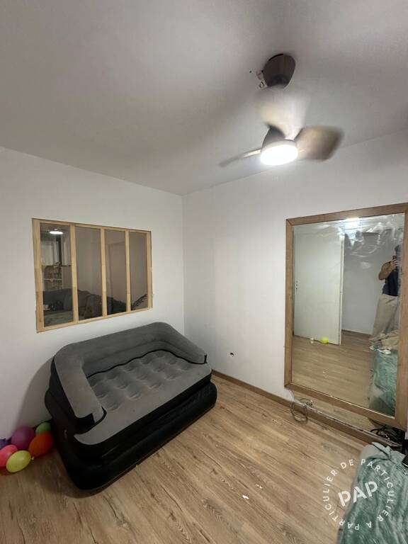 Vente appartement 5 pièces 81 m² Marseille 15E (13015) - 81 m² - 120.000 € | Particulier à Particulier — 7