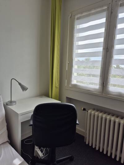 Location appartement studio Sainte-Foy-lès-Lyon (69110)
