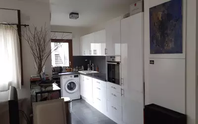 En Duplex, Eaubonne (95600)