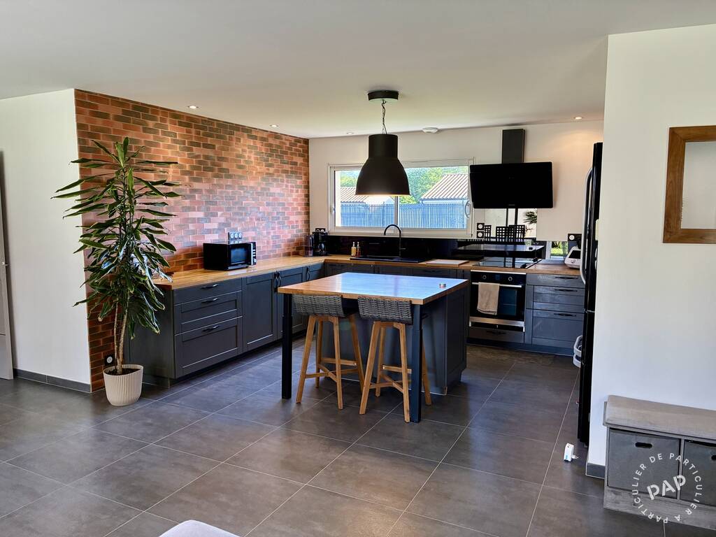 Vente maison 130 m² La Force (24130) - 130 m² - 399.900 € | Particulier à Particulier — 5