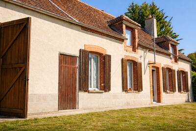 Vente maison 6 pièces La Motte-Tilly (10400)