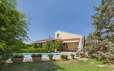 Florensac (34510)