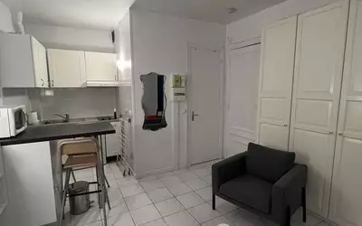 Paris 15E (75015)