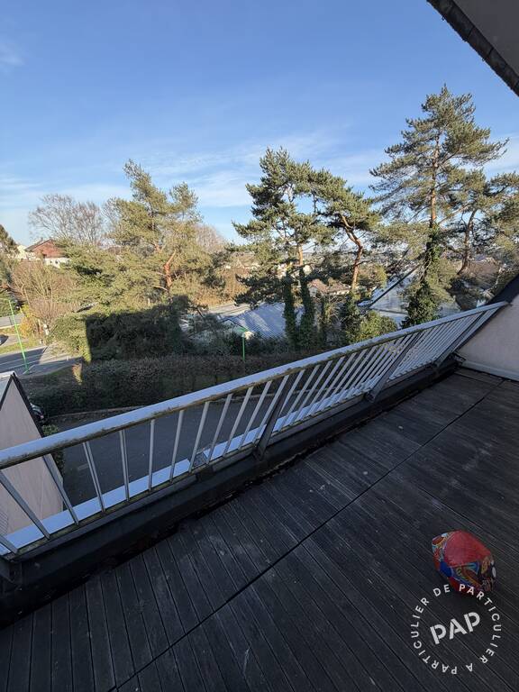 Vente appartement 5 pièces 100 m² Montivilliers (76290) - 100 m² - 225.000 € | Particulier à Particulier — 3