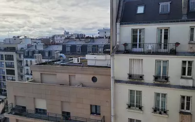 Paris 20E (75020)