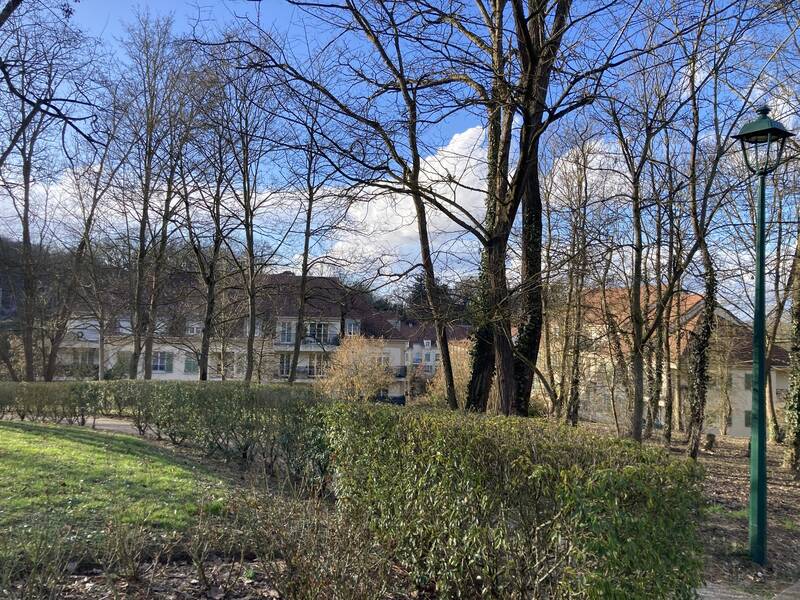 Fontenay-Le-Fleury (78330)