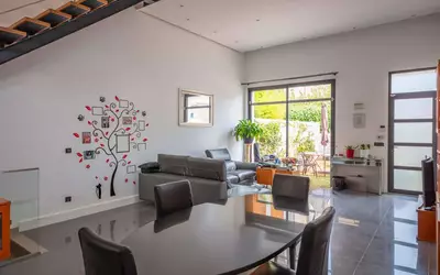 7 Pièces Maisons-Alfort (94700)