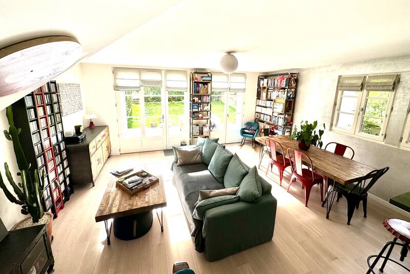 Chavenay (78450)