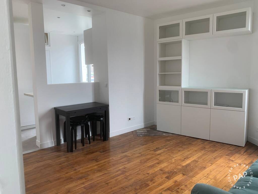 Appartement a louer malakoff - 3 pièce(s) - 46 m2 - Surfyn