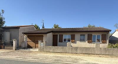 Vente maison 4 pièces Floirac (33270)