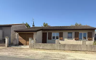 Floirac (33270)