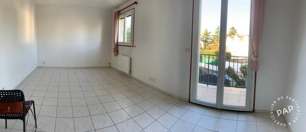 Appartement a louer saint-gratien - 2 pièce(s) - 40 m2 - Surfyn