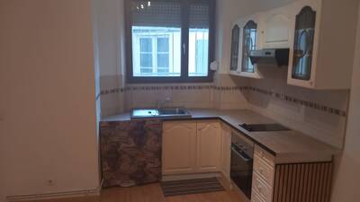 Vente appartement studio Noisy-le-Sec (93130)