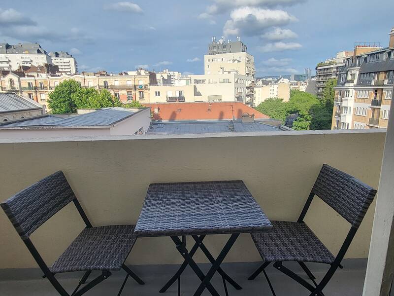 Paris 15E (75015)