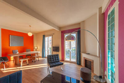 Location appartement 2 pièces Nice (06)