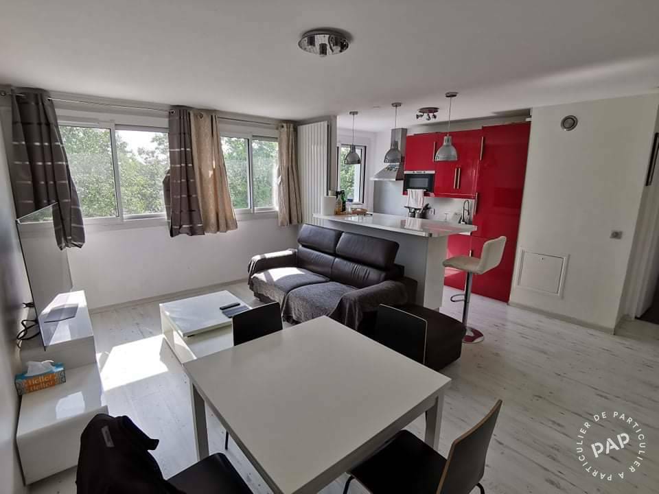 Appartement a louer sevres - 3 pièce(s) - 63 m2 - Surfyn