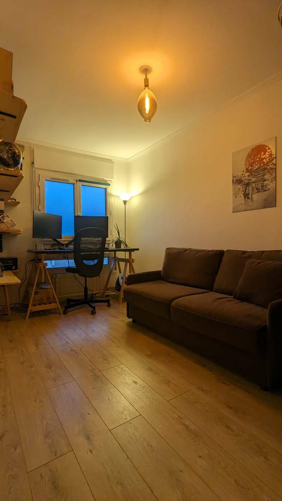 Houilles (78800)